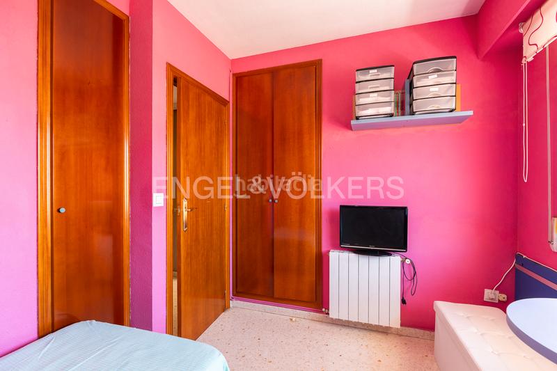 Foto c23dbfad-4553-4ed8-b686-cbd5b73e6534. Apartament amb calefacció aparcament a Zona Concordia Burjassot Foto c23dbfad-4553-4ed8-b686-cbd5b73e6534. Apartament amb calefacció aparcament a Zona Concordia Burjassot