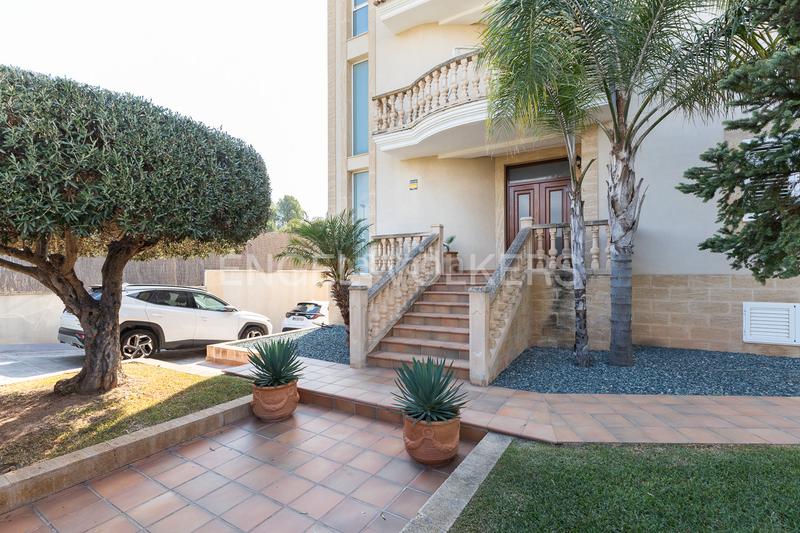Foto 13818dce-931c-4f19-bf50-5a2c415360a1. Maison avec chauffage parking piscine dans Riba - roja de Túria Foto 13818dce-931c-4f19-bf50-5a2c415360a1. Maison avec chauffage parking piscine dans Riba - roja de Túria