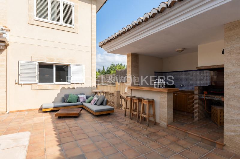 Foto 3e340b86-5f97-46d1-8c7c-39be44142408. Maison avec chauffage parking piscine dans Riba - roja de Túria Foto 3e340b86-5f97-46d1-8c7c-39be44142408. Maison avec chauffage parking piscine dans Riba - roja de Túria