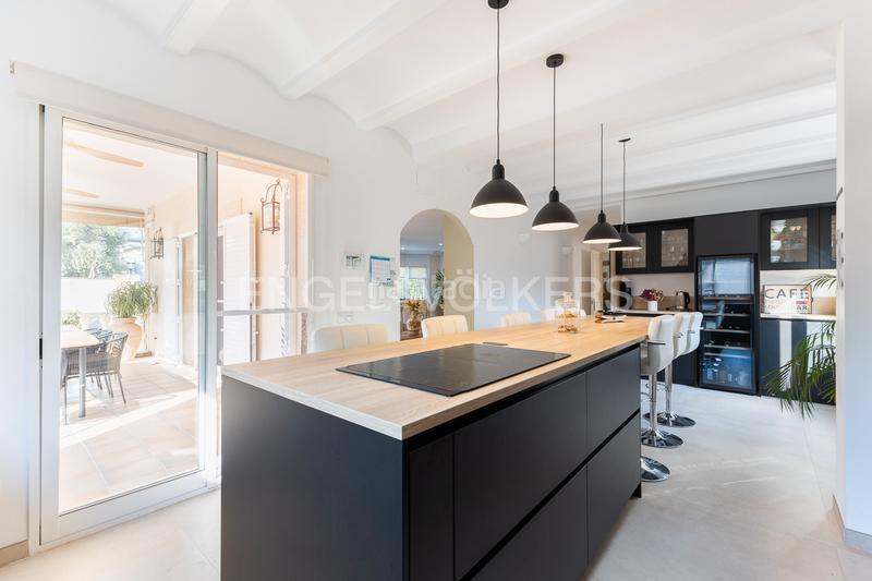 Foto 61791234-c97a-43a0-8fff-436448514d91. Maison avec chauffage parking piscine dans Riba - roja de Túria Foto 61791234-c97a-43a0-8fff-436448514d91. Maison avec chauffage parking piscine dans Riba - roja de Túria