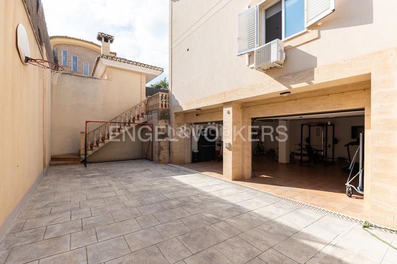 Foto 79bab114-45f4-4e1b-986e-9ccdd352d352. Maison avec chauffage parking piscine dans Riba - roja de Túria Foto 79bab114-45f4-4e1b-986e-9ccdd352d352. Maison avec chauffage parking piscine dans Riba - roja de Túria