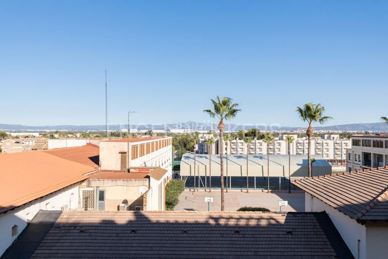 Foto 64907654-364c-48e1-b10b-f52f9e9261f4. Appartement mit heizung parking in Camino de Onda-Salesianos Burriana Foto 64907654-364c-48e1-b10b-f52f9e9261f4. Appartement mit heizung parking in Camino de Onda-Salesianos Burriana