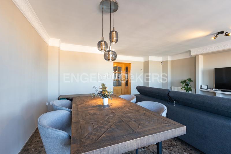 Foto ebc56534-3a6c-4529-adbc-c545bd526a63. Appartement mit heizung parking in Camino de Onda-Salesianos Burriana Foto ebc56534-3a6c-4529-adbc-c545bd526a63. Appartement mit heizung parking in Camino de Onda-Salesianos Burriana