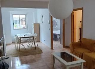 Lloguer Apartament Carrer sant antoni. Piso luminoso y amueblado de 2 dormitorios en el corazón de misl Lloguer Apartament Carrer sant antoni. Piso luminoso y amueblado de 2 dormitorios en el corazón de misl