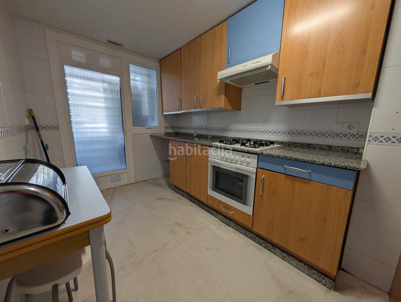 Foto 0f33df43-5cda-4468-897e-384561024571. Alquiler apartamento alquiler de piso de 3 habitaciones en Valterna con garaje incluido en Paterna Foto 0f33df43-5cda-4468-897e-384561024571. Alquiler apartamento alquiler de piso de 3 habitaciones en Valterna con garaje incluido en Paterna
