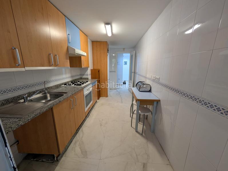 Foto c9349d31-b8c8-44c2-9161-28a0cd2e7476. Alquiler apartamento alquiler de piso de 3 habitaciones en Valterna con garaje incluido en Paterna Foto c9349d31-b8c8-44c2-9161-28a0cd2e7476. Alquiler apartamento alquiler de piso de 3 habitaciones en Valterna con garaje incluido en Paterna