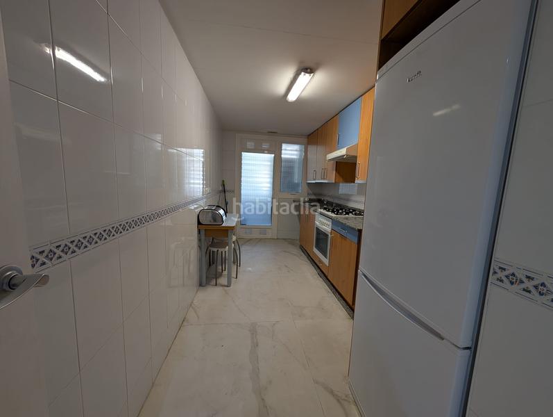 Foto cc2975b0-79d3-4be6-9c67-726e77c6cd32. Alquiler apartamento alquiler de piso de 3 habitaciones en Valterna con garaje incluido en Paterna Foto cc2975b0-79d3-4be6-9c67-726e77c6cd32. Alquiler apartamento alquiler de piso de 3 habitaciones en Valterna con garaje incluido en Paterna