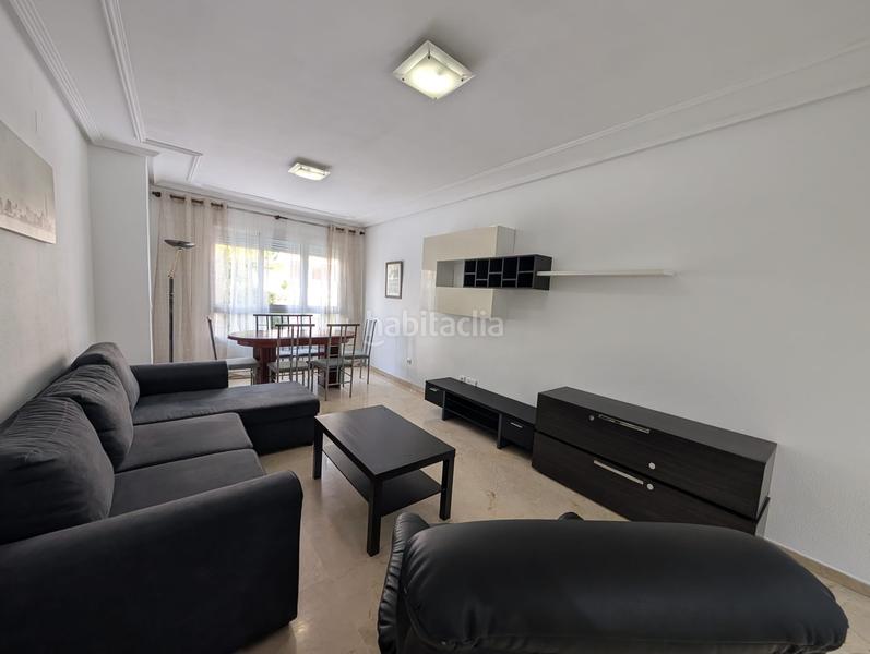 Foto 9af37306-cc3d-4aa6-a61c-494b0647fc14. Location appartement avec chauffage parking dans Valterna Paterna Foto 9af37306-cc3d-4aa6-a61c-494b0647fc14. Location appartement avec chauffage parking dans Valterna Paterna