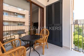 Alquiler Apartamento en Beteró. Piso a estrenar de 3 habitaciones con terraza desde enero Alquiler Apartamento en Beteró. Piso a estrenar de 3 habitaciones con terraza desde enero