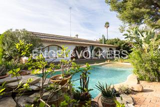 Casa a La Cañada. Preciosa casa en una sola planta en el plantío Casa a La Cañada. Preciosa casa en una sola planta en el plantío
