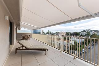 Miete Dachwohnung in El Puerto. Atico en obra nueva en denia para alquiler anual Miete Dachwohnung in El Puerto. Atico en obra nueva en denia para alquiler anual