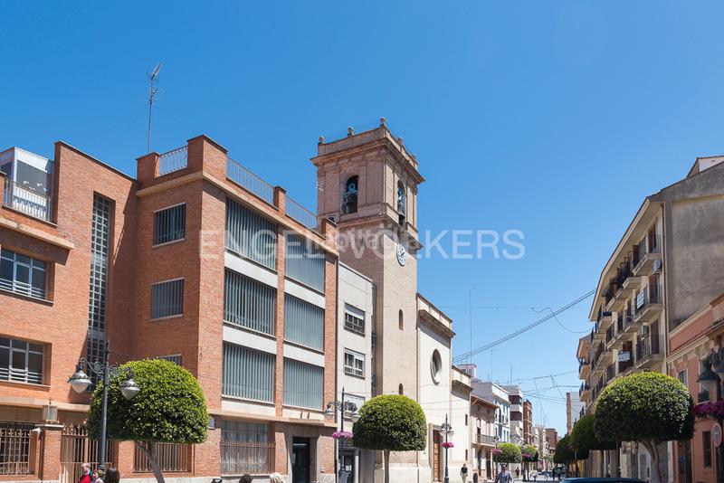 Foto 42cb094e-bdd3-4f97-8419-8d0ff26d7d68. Miete appartement mit heizung in Juzgados Mislata Foto 42cb094e-bdd3-4f97-8419-8d0ff26d7d68. Miete appartement mit heizung in Juzgados Mislata