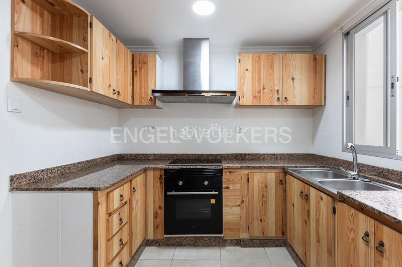 Foto d7e3721f-4bcd-4bb1-ab38-13986d5b0a7a. Miete appartement mit heizung in Juzgados Mislata Foto d7e3721f-4bcd-4bb1-ab38-13986d5b0a7a. Miete appartement mit heizung in Juzgados Mislata