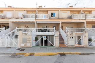 Haus in Mareny de Barraquetes. Espléndida casa costera con vistas al mar en mareny de barraquet Haus in Mareny de Barraquetes. Espléndida casa costera con vistas al mar en mareny de barraquet