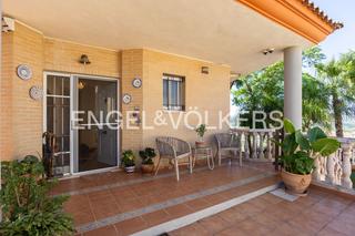 Maison à El Vedat - Santa Apolonia. Casa con vistas en zona vedat Maison à El Vedat - Santa Apolonia. Casa con vistas en zona vedat