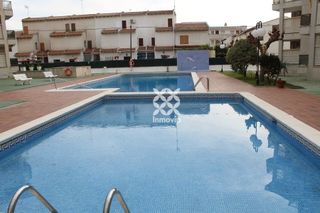 Planta baja Playa. Apartamento junto a la playa Planta baja Playa. Apartamento junto a la playa