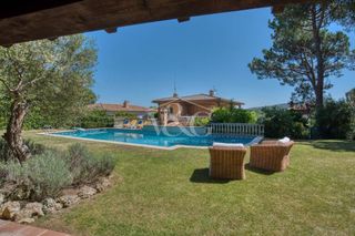 Casa in Calella de Palafrugell. Oportunidad villa alto standing Casa in Calella de Palafrugell. Oportunidad villa alto standing