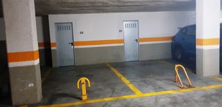 Parking coche en Calle antonio machado, 13. Plazas de parking - trastero Parking coche en Calle antonio machado, 13. Plazas de parking - trastero