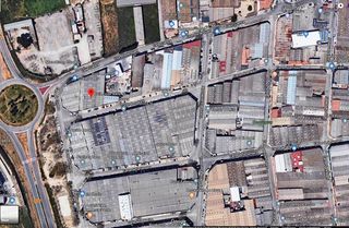Nave industrial Calle juan xxiii. Nave industrial en venta Nave industrial Calle juan xxiii. Nave industrial en venta