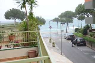 Alquiler de Temporada Apartamento en Carrer miramar, 2. Piso primera línea mar Alquiler de Temporada Apartamento en Carrer miramar, 2. Piso primera línea mar