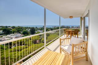 Apartament Travessia de l'hortènsia Apartament Travessia de l'hortènsia