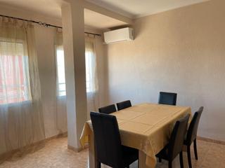 Miete Etagenwohnung in La Torre. 4º con ascensor , 2 hab , reformado Miete Etagenwohnung in La Torre. 4º con ascensor , 2 hab , reformado