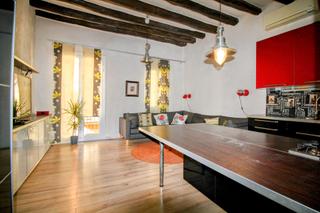Etagenwohnung  Carrer de sant pere mitjà 30 Etagenwohnung  Carrer de sant pere mitjà 30