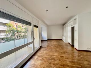 Affitto Appartamento in Sant Gervasi - Galvany. Alquiler junto al parque turó Affitto Appartamento in Sant Gervasi - Galvany. Alquiler junto al parque turó