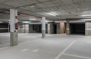 Autoparkplatz in Carrer estiu, 5 Autoparkplatz in Carrer estiu, 5