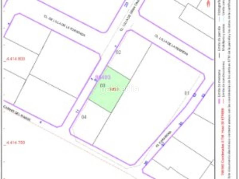 Foto 20c96172-810d-4522-b5e9-bbc76bcaaa6a. Terreny residencial a Playa Burriana Foto 20c96172-810d-4522-b5e9-bbc76bcaaa6a. Terreny residencial a Playa Burriana