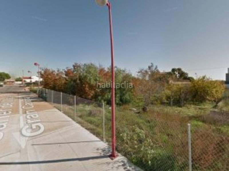 Foto bdd0ab4f-5ad8-4589-8b6a-ad787fb6096d. Terreny residencial a Playa Burriana Foto bdd0ab4f-5ad8-4589-8b6a-ad787fb6096d. Terreny residencial a Playa Burriana