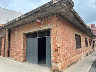 Location Local commercial Sant joan. Local en alquiler en faura Location Local commercial Sant joan. Local en alquiler en faura