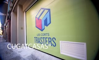 Alquiler Almacén en Carrer comte de guell, 24. Trasteros barcelona Alquiler Almacén en Carrer comte de guell, 24. Trasteros barcelona