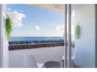 Appartement à Binibèquer. Amplio apartamento con vistas al mar en binibeca, sant lluís me Appartement à Binibèquer. Amplio apartamento con vistas al mar en binibeca, sant lluís me