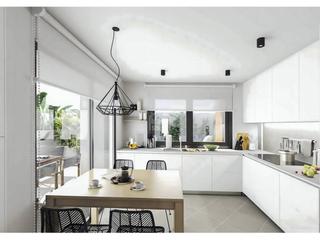 Chalet in Ciutadella. Promoción de 28 viviendas pareadas en ciutadella,menorca Chalet in Ciutadella. Promoción de 28 viviendas pareadas en ciutadella,menorca