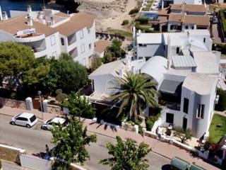 Apartament a Cala Blanca. Precioso apartamento duplex adosado totalmente reformado a pocos Apartament a Cala Blanca. Precioso apartamento duplex adosado totalmente reformado a pocos