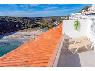 Apartament a Cala en Porter. Elegante apartamento en calan porter con vistas espectaculares, Apartament a Cala en Porter. Elegante apartamento en calan porter con vistas espectaculares,