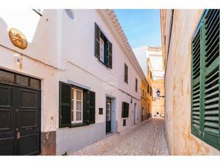 Chalet à Ciutadella. Exclusiva casa en el corazón del casco antiguo de ciutadella, me Chalet à Ciutadella. Exclusiva casa en el corazón del casco antiguo de ciutadella, me