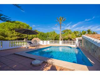 Chalet en Sant Lluís-S´Ullestrar-Torret. Casa de campo en suestra, sant lluis, menorca Chalet en Sant Lluís-S´Ullestrar-Torret. Casa de campo en suestra, sant lluis, menorca