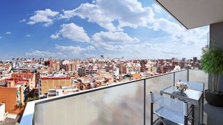 SANT JOSEP PLAÇA SANT JOSEP PLAÇA
