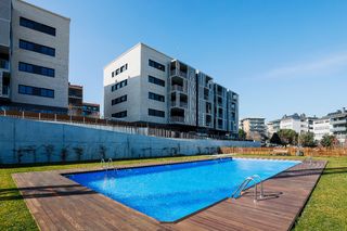 Residencial Nou Sant Cugat Residencial Nou Sant Cugat