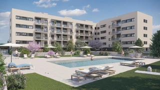 Appartement à Carrer frederic mompou 1. Promoción montcada residencial – fase 2 Appartement à Carrer frederic mompou 1. Promoción montcada residencial – fase 2