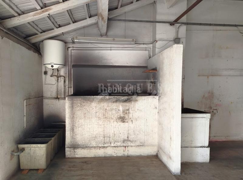 Foto 1d12323e-61f0-4741-b77c-2babaf9be8a0. Location bâtiment à usage industriel dans Eixample Mataró Foto 1d12323e-61f0-4741-b77c-2babaf9be8a0. Location bâtiment à usage industriel dans Eixample Mataró