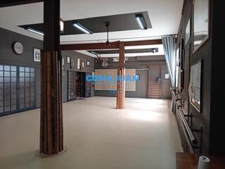 Oficina a Pla d'en Boet Oficina a Pla d'en Boet