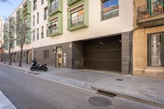Location Parking voiture à Calle concepcion arenal 296 Location Parking voiture à Calle concepcion arenal 296