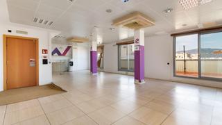 Alquiler Oficina en Calle consell de cent 334 Alquiler Oficina en Calle consell de cent 334