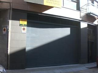 Lloguer Aparcament cotxe a Calle duquessa d' orleans 30 Lloguer Aparcament cotxe a Calle duquessa d' orleans 30
