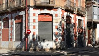 Rent Business premise Passeig de l'ebre. Local comercial en alquiler en ferreries, tortosa Rent Business premise Passeig de l'ebre. Local comercial en alquiler en ferreries, tortosa