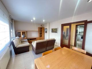 Lloguer Pis a Roquetes. Se alquila vivienda de un dormitorio Lloguer Pis a Roquetes. Se alquila vivienda de un dormitorio