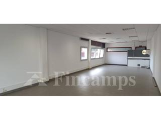 Miete Büro in Barcelona 290. Oficina en alquiler en barberà del vallès Miete Büro in Barcelona 290. Oficina en alquiler en barberà del vallès